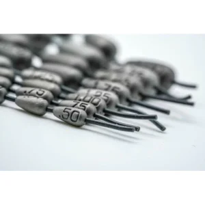 Guru Tackle - Tungsten Olivette OLIVETAS