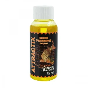 ATTRACTIX GROS POISSONS / CARP 75ML