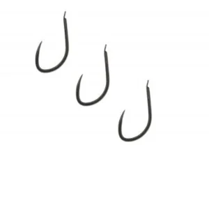 Super LWG Hook Con Ojal Eyed Guru