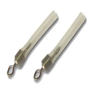 SUJETA FLOTADORES INGLESA CON EMERILLON