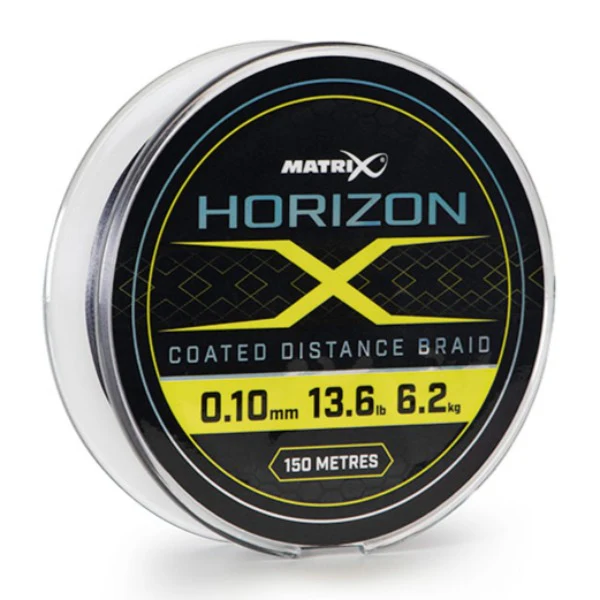 HORIZON X COATED BRAID Hilo trenzado Matrix - Imagen 5