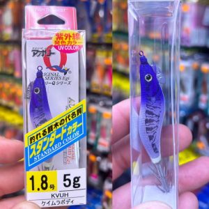 YO-ZURI AURI-Q CLOTH WRAPPED 1.8 color KVUH » EGING»