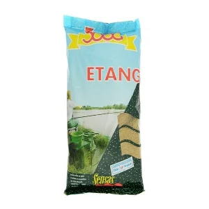 3000 ETANG Engodo Sensas
