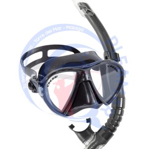 CRESSI Kit Ocean Vip