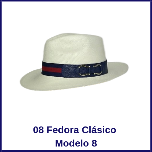 Sombreros Panamá Sombrero Panamá Sombreros Panama Sombrero Panama - Imagen 8