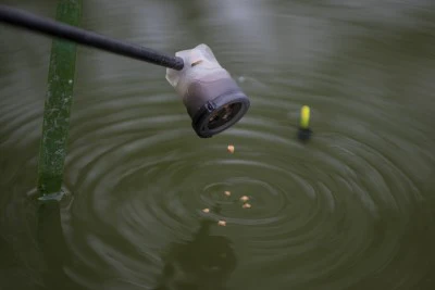 Guru Pole Pot Micro Copela - Imagen 3