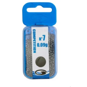 CAJAS DE PLOMOS GARBOLINO INV. REDONDO