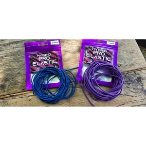 Elastico Hybrid PRO Elastic macizo 7m