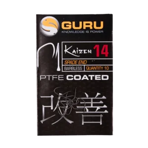 ANZUELO KAIZEN PRFE GURU