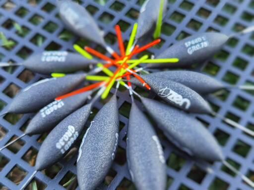 Flotador Speed 2 Dzen - Imagen 3