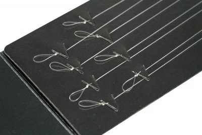 Anzuelos montados Guru Tackle - XS Carp Pole - Imagen 4