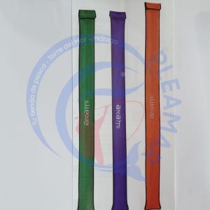 AKAMI Premium Funda Acolchada