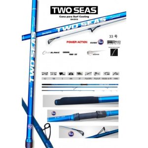 AKAMI Two Seas Special 4,20