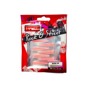 Vinilo UL Hart Rock&Street Alien 40mm