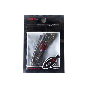 Anzuelo Guadaña para Lenguado