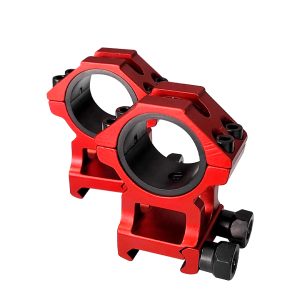 Montura Apolo Color riel picatinny