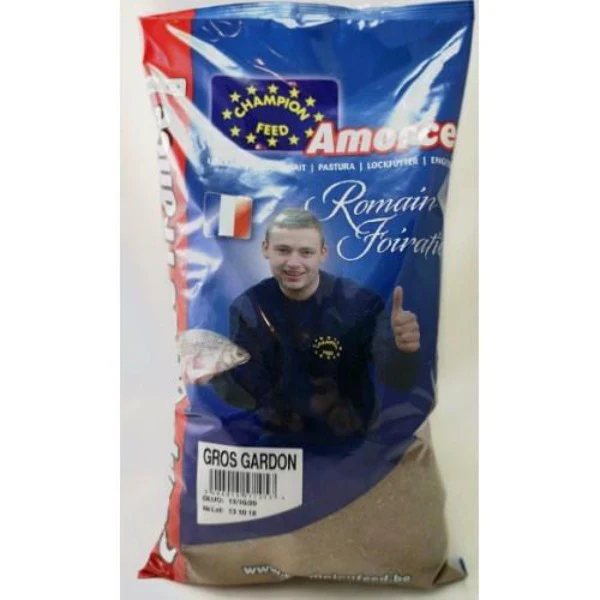 ENGODO CDF GROS GARDON Champion Feed - Imagen 2