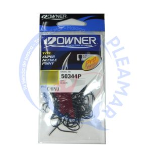 OWNER 50344P Pro Pack – Paleta