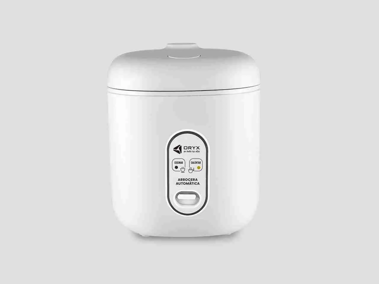 Arrocera Eléctrica Compacta 1.2L - Imagen 2