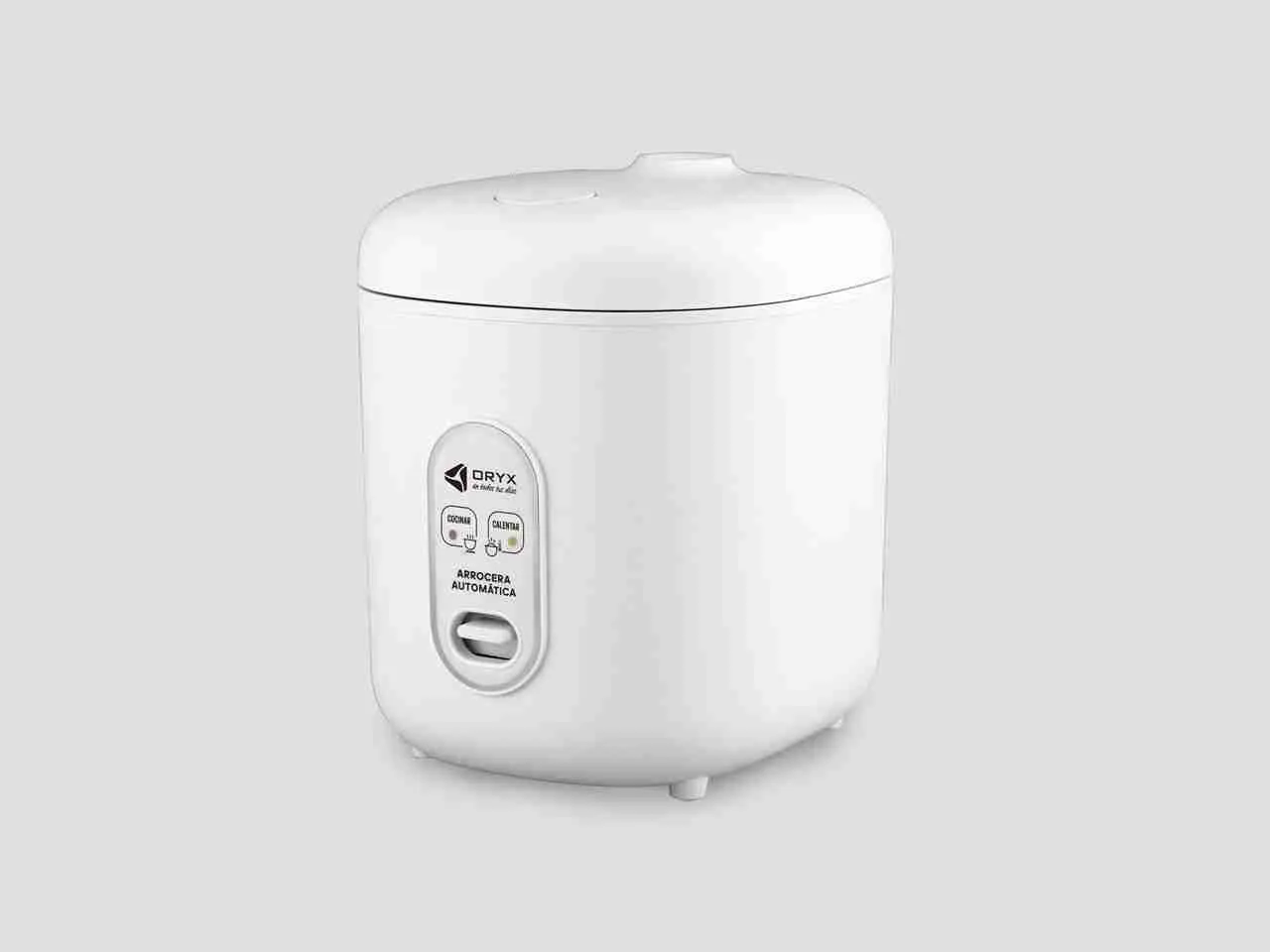 Arrocera Eléctrica Compacta 1.2L - Imagen 5