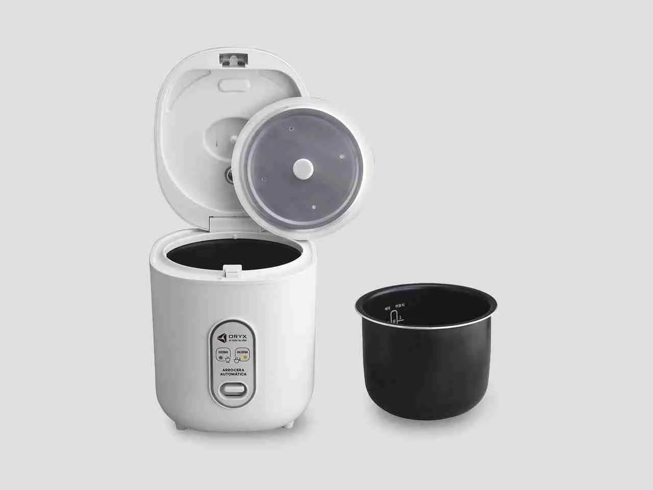 Arrocera Eléctrica Compacta 1.2L - Imagen 4