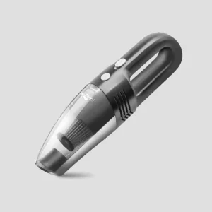 Aspiradora de Mano Inalámbrica con Filtro HEPA