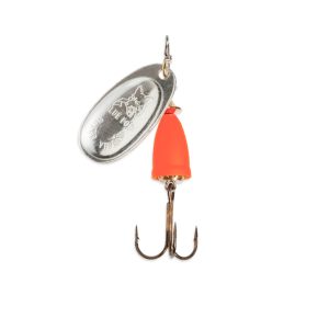 Spinner Bluefox Vibrax N°1- 4g