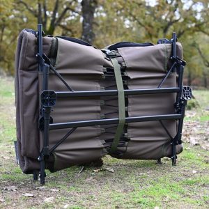 Sorteo COMBO BIG BROTHER PRO ELITE – Bedchair & Armchair