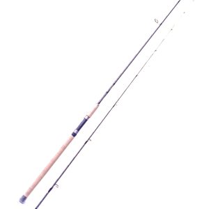 Caña Pokee Black Arrow 2.7m 30-80g Carbono