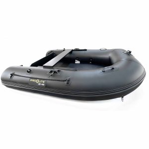 Sorteo INFLATABLE BOAT PRO ELITE BLACK – 2,40 m