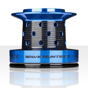 Bobina MGX Wave Hunter 10.0