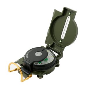 Brújula táctica Militar