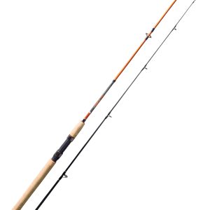 Caña Okuma Bullrod