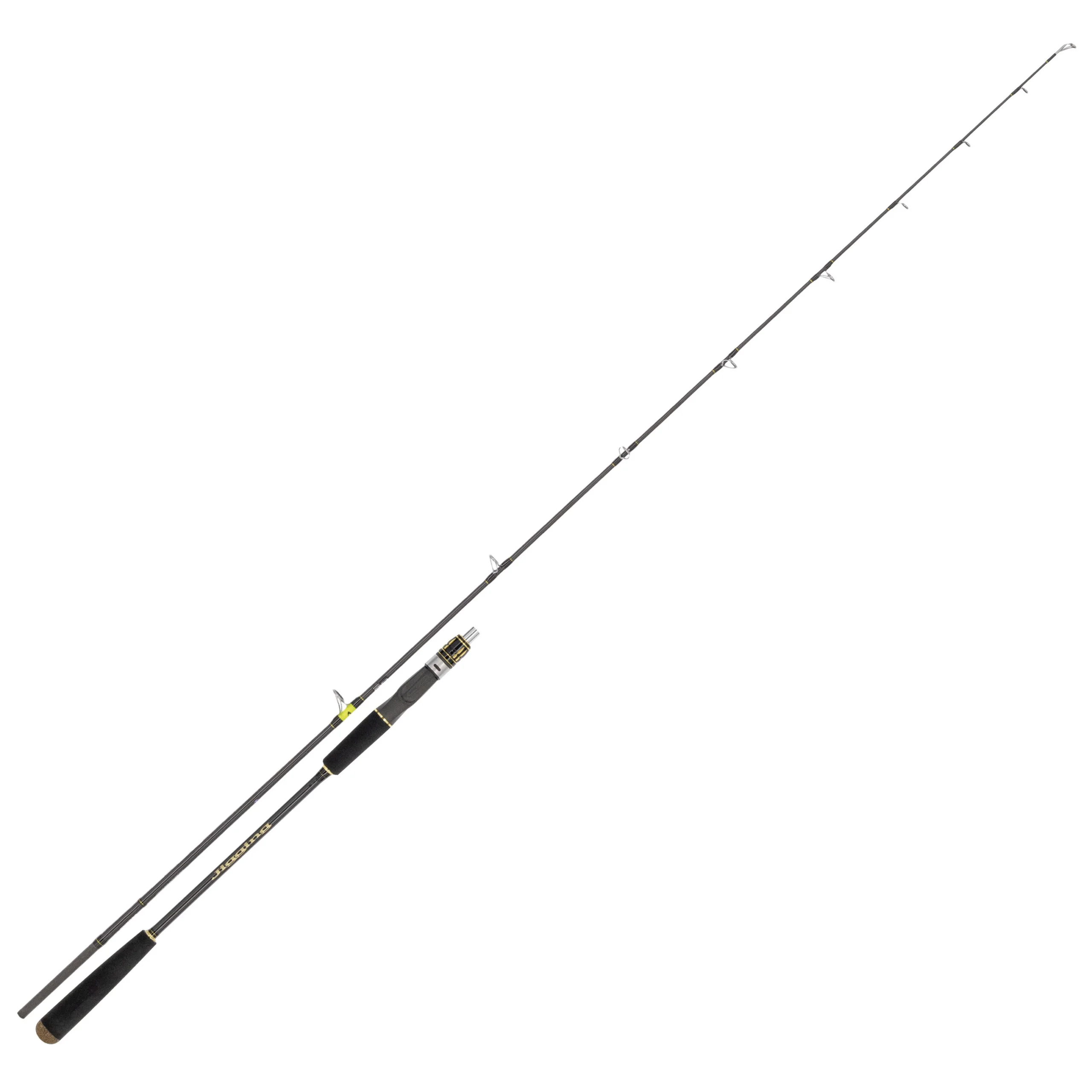 BARROS Zero XTC Jigging 190