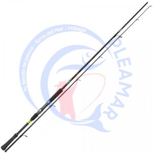 BARROS Stout Spinning II