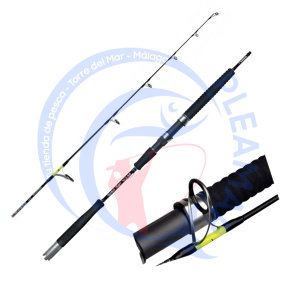 BARROS Zero Vertika VM