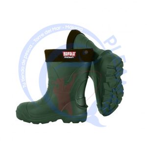 RAPALA Botas Sportsman Corta