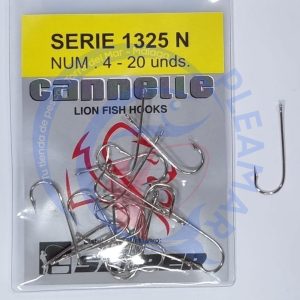 CANNELLE Serie 1325 N