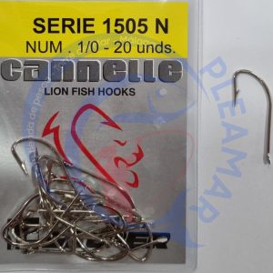 CANNELLE Serie 1505 N