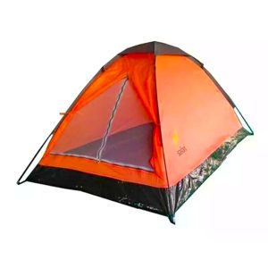 Carpa Safari Madagascar 2 personas