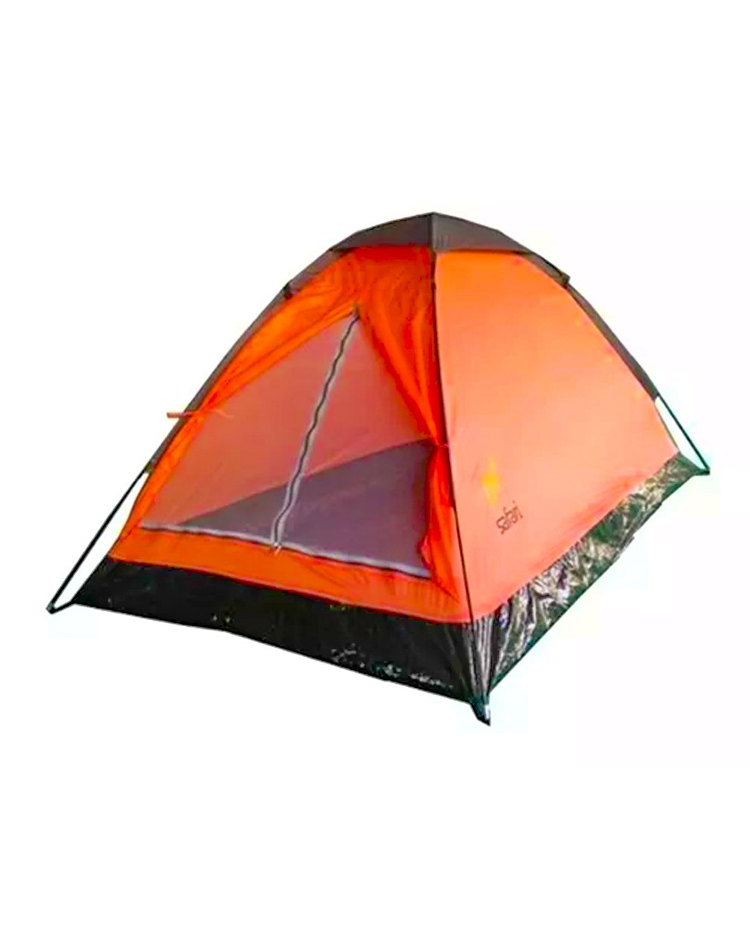 Carpa Safari Madagascar 2 personas