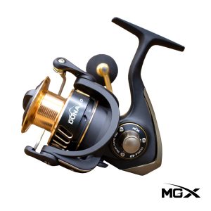 Carrete MGX Duna 3.5