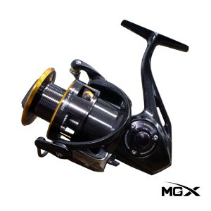 Carrete Mgx Lomas AR 4.0