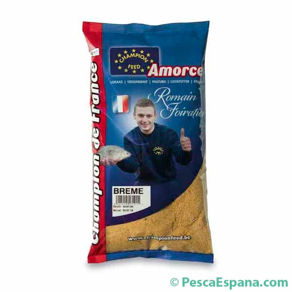 ENGODO CDF BREME Champion Feed - Imagen 2