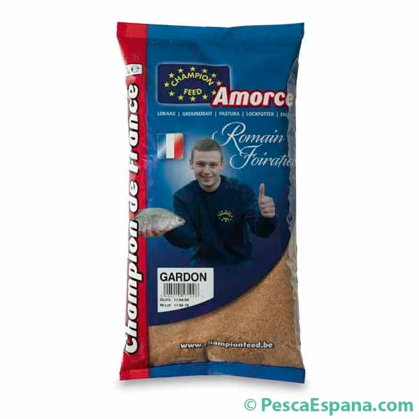 ENGODO CDF GARDON Champion Feed - Imagen 2