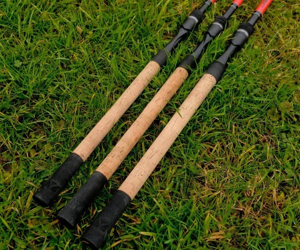 Caña Cresta Snyper Power Method Feeder - Imagen 5