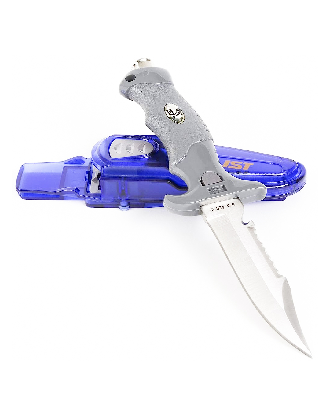 Cuchillo de Buceo M02/MK