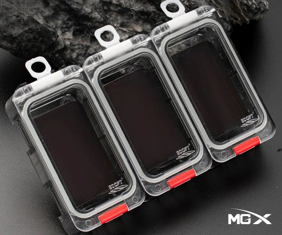 Caja porta accesorios MGX – 3unds - Imagen 5