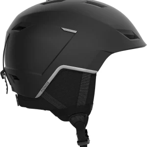 Salomon Pioneer LT Casco de Esquí para Hombre, Snowboard, Protección y Ligereza, Comodidad óptima, Estilo Deportivo para Tus Aventuras de Nieve