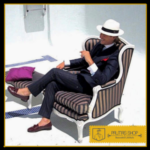 Sombreros Montecristi Para Hombre